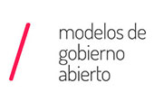 Logo Modelos de gobierno abierto