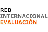 Logo Red Internacional evaluación